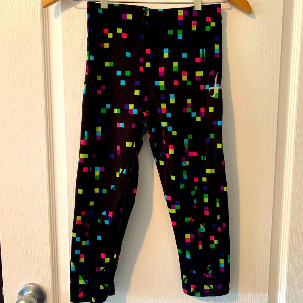Cw-X Compression Capris